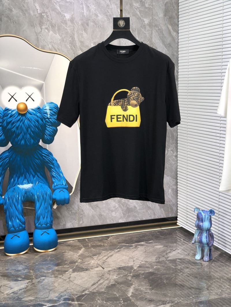 Fendi T-Shirts